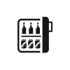 minibar icon