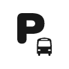 icona del parcheggio