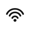 Symbol WLAN